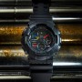 Мужские наручные часы Casio G-Shock GA-140BMC-1A