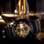 Мужские наручные часы Casio G-Shock GA-140GB-1A1