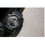Мужские наручные часы Casio G-Shock GA-140GM-1A1