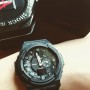 Мужские наручные часы Casio G-Shock GA-150-1A
