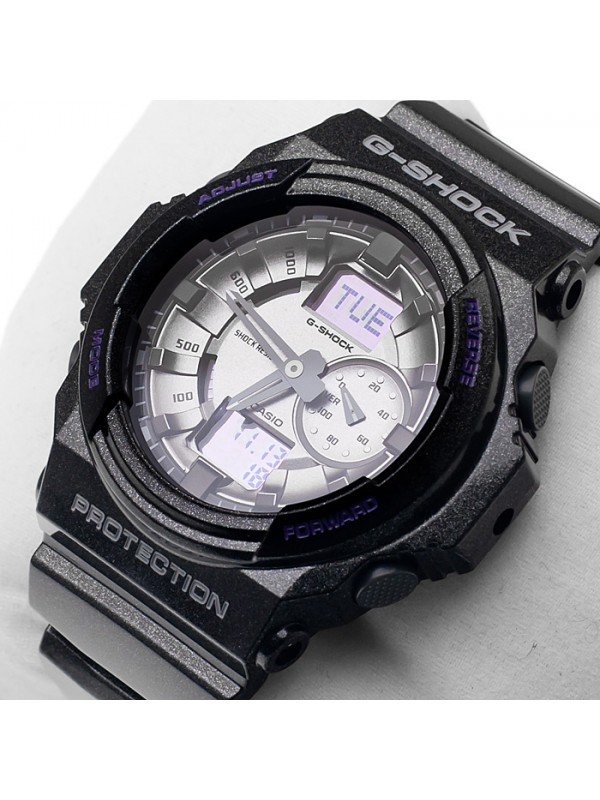 фото Мужские наручные часы Casio G-Shock GA-150MF-8A