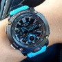 Мужские наручные часы Casio G-Shock GA-2000-1A2