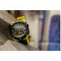 Мужские наручные часы Casio G-Shock GA-2000-1A9