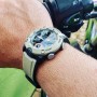 Мужские наручные часы Casio G-Shock GA-2000-5A
