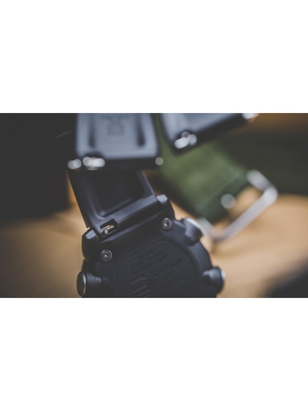 фото Мужские наручные часы Casio G-Shock GA-2000E-4