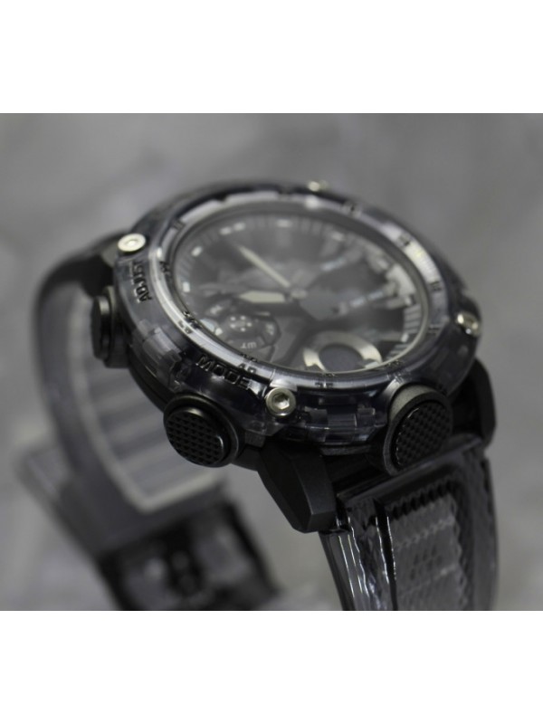 фото Мужские наручные часы Casio G-Shock GA-2000SKE-8A