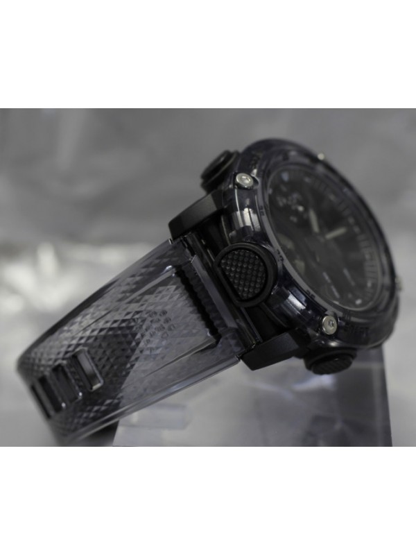 фото Мужские наручные часы Casio G-Shock GA-2000SKE-8A