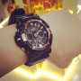 Мужские наручные часы Casio G-Shock GA-200RG-1A