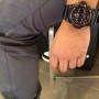 Мужские наручные часы Casio G-Shock GA-200SH-1A