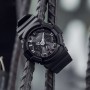 Мужские наручные часы Casio G-Shock GA-201-1A