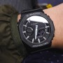 Мужские наручные часы Casio G-Shock GA-2100-1A
