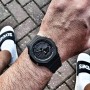 Мужские наручные часы Casio G-Shock GA-2100-1A1