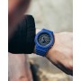 Мужские наручные часы Casio G-Shock GA-2100-2A