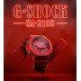 Мужские наручные часы Casio G-Shock GA-2100-4A