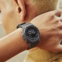Мужские наручные часы Casio G-Shock GA-2100CA-8A