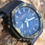 Мужские наручные часы Casio G-Shock GA-2100SU-1A