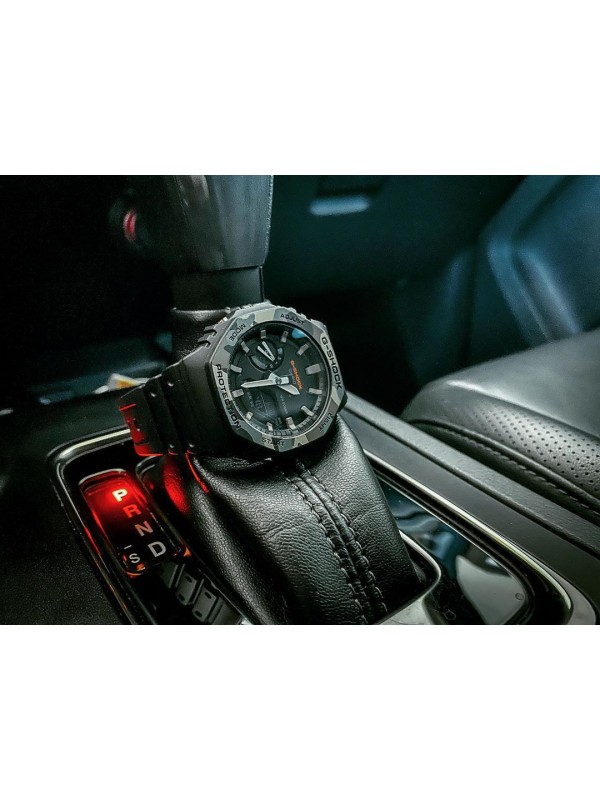 фото Мужские наручные часы Casio G-Shock GA-2100SU-1A