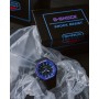 Мужские наручные часы Casio G-Shock GA-2100THS-1A