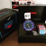 Мужские наручные часы Casio G-Shock GA-2100THS-1A