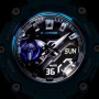Мужские наручные часы Casio G-Shock GA-2200-2A
