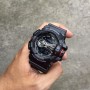 Мужские наручные часы Casio G-Shock GA-400-1B