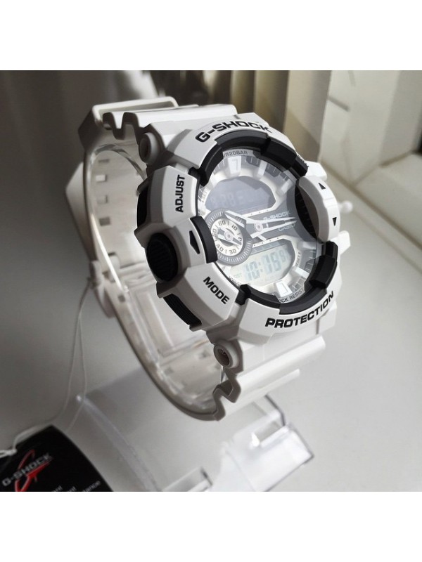 фото Мужские наручные часы Casio G-Shock GA-400-7A