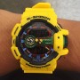 Мужские наручные часы Casio G-Shock GA-400-9A