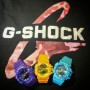 Мужские наручные часы Casio G-Shock GA-400A-9A