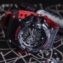 Мужские наручные часы Casio G-Shock GA-400HR-1A