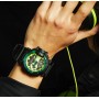 Мужские наручные часы Casio G-Shock GA-400LY-1A