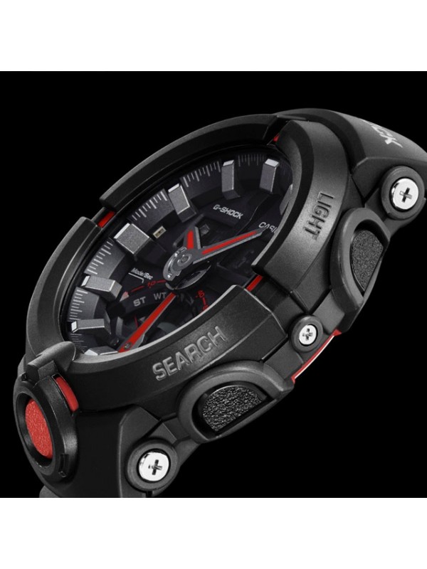 фото Мужские наручные часы Casio G-Shock GA-500-1A4