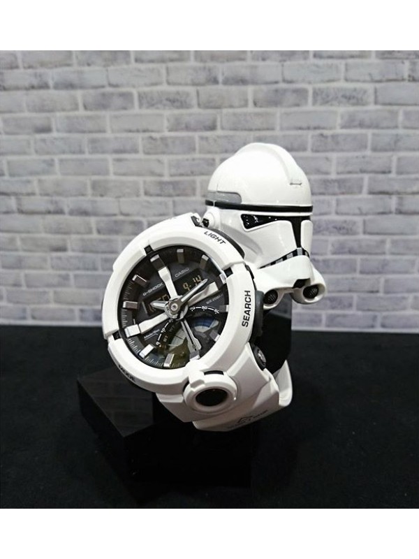 фото Мужские наручные часы Casio G-Shock GA-500-7A