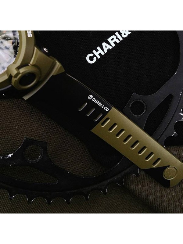 фото Мужские наручные часы Casio G-Shock GA-500K-3A