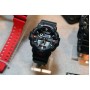 Мужские наручные часы Casio G-Shock GA-700-1A