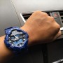 Мужские наручные часы Casio G-Shock GA-700-2A