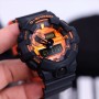 Мужские наручные часы Casio G-Shock GA-700BR-1A