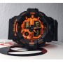 Мужские наручные часы Casio G-Shock GA-700BR-1A