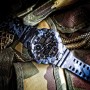 Мужские наручные часы Casio G-Shock GA-700CM-2A