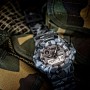 Мужские наручные часы Casio G-Shock GA-700CM-8A