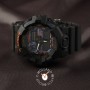 Мужские наручные часы Casio G-Shock GA-700CT-1A