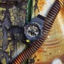 Мужские наручные часы Casio G-Shock GA-700DC-1A