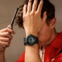Мужские наручные часы Casio G-Shock GA-700MG-1A