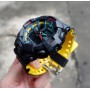 Мужские наручные часы Casio G-Shock GA-700SE-1A9