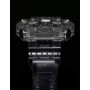 Мужские наручные часы Casio G-Shock GA-700SK-1A
