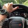 Мужские наручные часы Casio G-Shock GA-700UC-3A