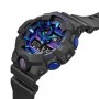 Мужские наручные часы Casio G-Shock GA-700VB-1A