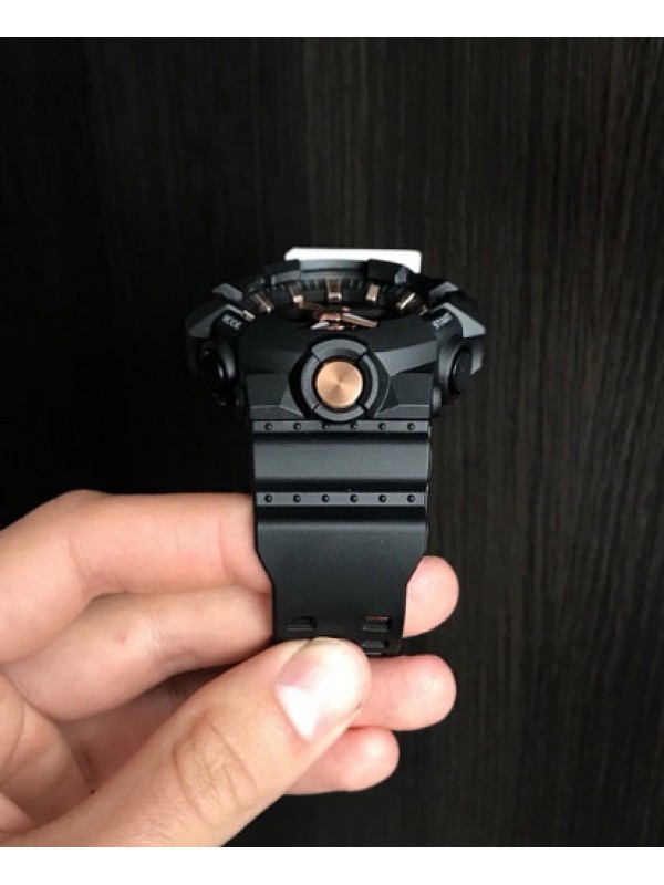 фото Мужские наручные часы Casio G-Shock GA-710B-1A4
