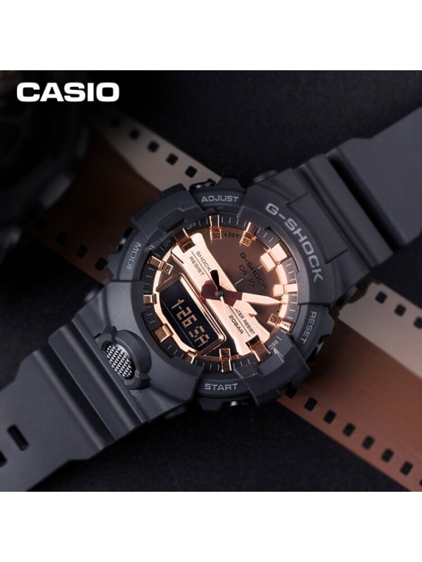 фото Мужские наручные часы Casio G-Shock GA-800MMC-1A