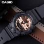 Мужские наручные часы Casio G-Shock GA-800MMC-1A