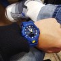 Мужские наручные часы Casio G-Shock GA-800SC-2A